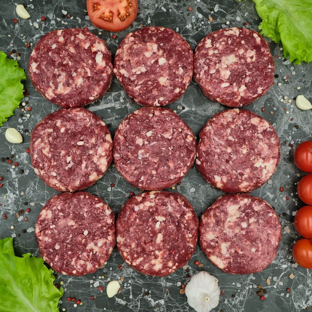 Мясной бокс Биф XL