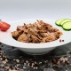Тушенка из стейковой говядины 500 грамм (100% стейковая говядина)