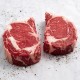 Мраморный стейк Рибай Блэк Ангус (Black Angus) 21 день выдержки